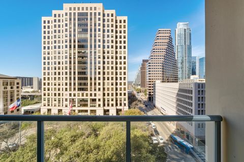 Tiny photo for 98 San Jacinto BLVD #903, Austin, TX 78701 (MLS # 4635848)