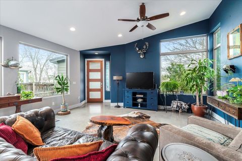 Tiny photo for 4404 Clarkson Ave, Austin, TX 78751 (MLS # 3692555)