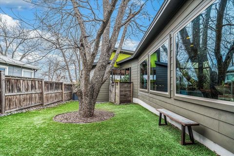 Tiny photo for 4404 Clarkson Ave, Austin, TX 78751 (MLS # 3692555)