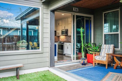 Tiny photo for 4404 Clarkson Ave, Austin, TX 78751 (MLS # 3692555)