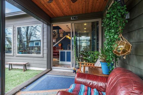 Tiny photo for 4404 Clarkson Ave, Austin, TX 78751 (MLS # 3692555)