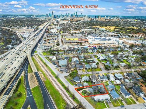 Tiny photo for 4404 Clarkson Ave, Austin, TX 78751 (MLS # 3692555)