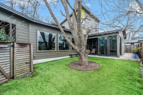 Tiny photo for 4404 Clarkson Ave, Austin, TX 78751 (MLS # 3692555)