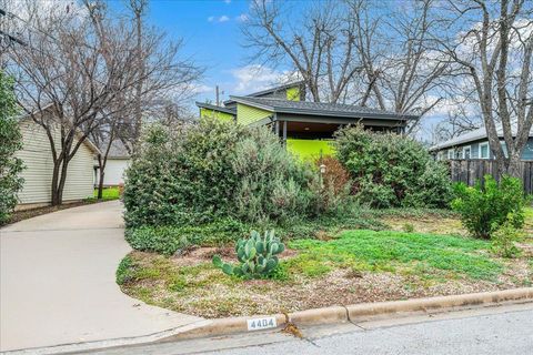 Tiny photo for 4404 Clarkson Ave, Austin, TX 78751 (MLS # 3692555)