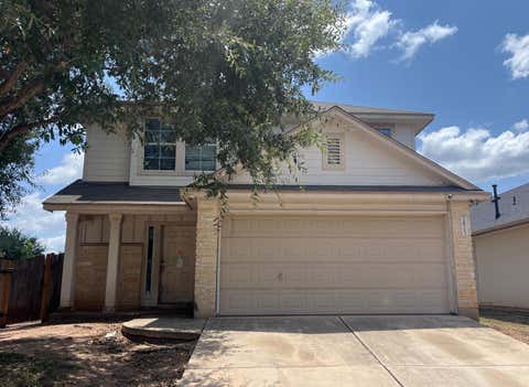 Photo of 3411 Barksdale DR, Austin, TX 78725 (MLS # 1333999)