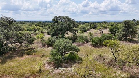 Photo of 00 CR 103, Llano, TX 78643 (MLS # 7941977)