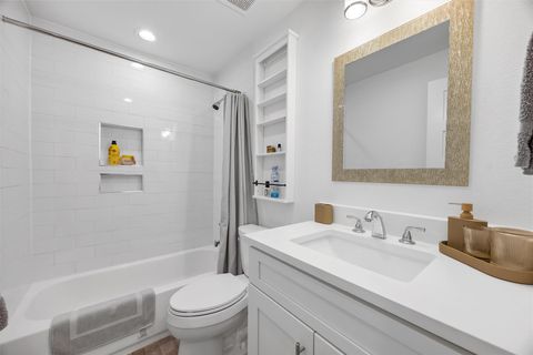 Tiny photo for 6306 Arnold DR #1, Austin, TX 78723 (MLS # 3941281)
