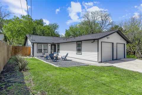 Tiny photo for 6306 Arnold DR #1, Austin, TX 78723 (MLS # 3941281)