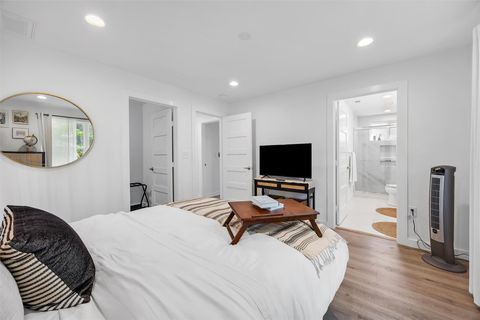Tiny photo for 6306 Arnold DR #1, Austin, TX 78723 (MLS # 3941281)