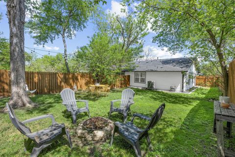 Tiny photo for 6306 Arnold DR #1, Austin, TX 78723 (MLS # 3941281)