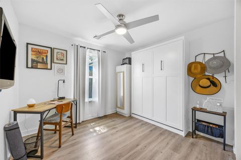 Tiny photo for 6306 Arnold DR #1, Austin, TX 78723 (MLS # 3941281)