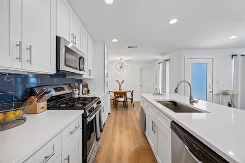 Tiny photo for 6306 Arnold DR #1, Austin, TX 78723 (MLS # 3941281)
