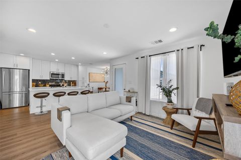 Tiny photo for 6306 Arnold DR #1, Austin, TX 78723 (MLS # 3941281)