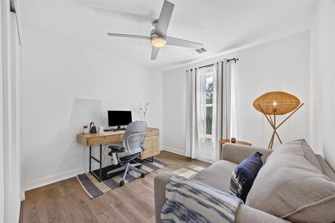 Tiny photo for 6306 Arnold DR #1, Austin, TX 78723 (MLS # 3941281)