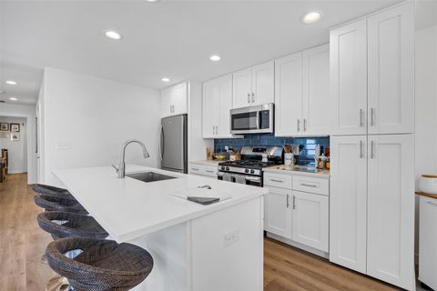 Tiny photo for 6306 Arnold DR #1, Austin, TX 78723 (MLS # 3941281)
