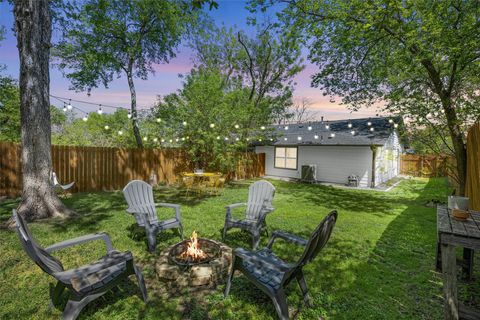 Tiny photo for 6306 Arnold DR #1, Austin, TX 78723 (MLS # 3941281)