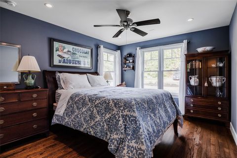 Tiny photo for 4801 Balcones DR, Austin, TX 78731 (MLS # 3653626)