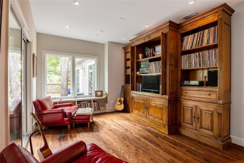Tiny photo for 4801 Balcones DR, Austin, TX 78731 (MLS # 3653626)