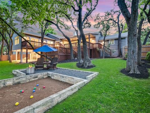 Tiny photo for 4801 Balcones DR, Austin, TX 78731 (MLS # 3653626)