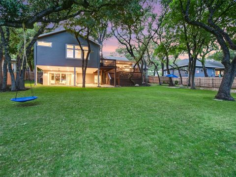 Tiny photo for 4801 Balcones DR, Austin, TX 78731 (MLS # 3653626)