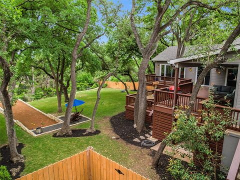 4801 Balcones DR Austin TX 78731