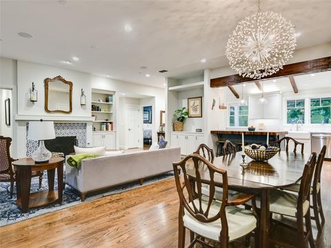 Tiny photo for 4801 Balcones DR, Austin, TX 78731 (MLS # 3653626)