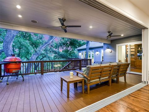 Tiny photo for 4801 Balcones DR, Austin, TX 78731 (MLS # 3653626)