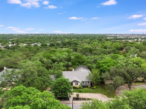 Tiny photo for 4801 Balcones DR, Austin, TX 78731 (MLS # 3653626)