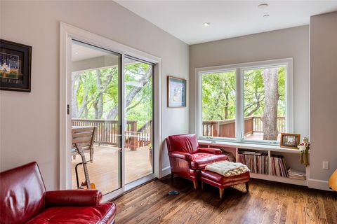 Tiny photo for 4801 Balcones DR, Austin, TX 78731 (MLS # 3653626)
