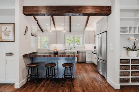 Tiny photo for 4801 Balcones DR, Austin, TX 78731 (MLS # 3653626)