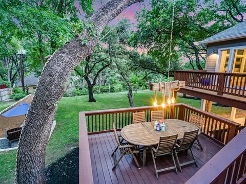 Tiny photo for 4801 Balcones DR, Austin, TX 78731 (MLS # 3653626)