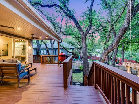 Tiny photo for 4801 Balcones DR, Austin, TX 78731 (MLS # 3653626)