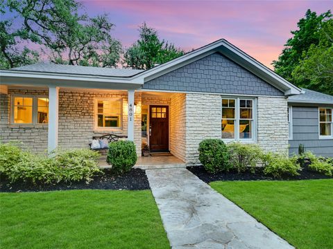 Tiny photo for 4801 Balcones DR, Austin, TX 78731 (MLS # 3653626)