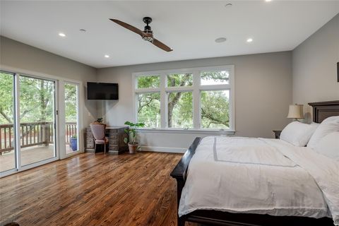Tiny photo for 4801 Balcones DR, Austin, TX 78731 (MLS # 3653626)