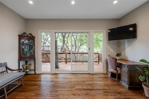 Tiny photo for 4801 Balcones DR, Austin, TX 78731 (MLS # 3653626)