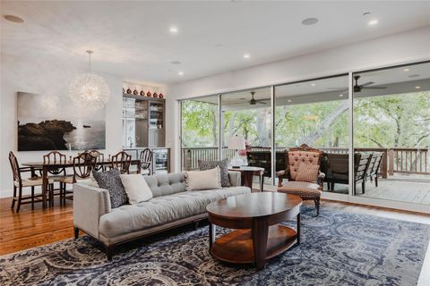 Tiny photo for 4801 Balcones DR, Austin, TX 78731 (MLS # 3653626)