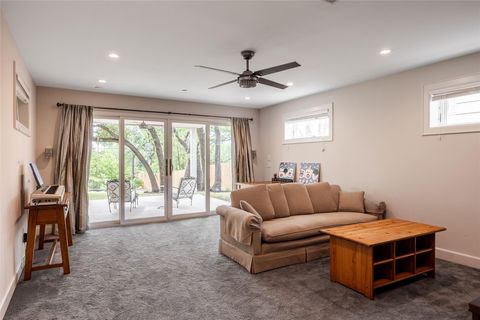 Tiny photo for 4801 Balcones DR, Austin, TX 78731 (MLS # 3653626)