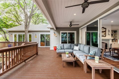 Tiny photo for 4801 Balcones DR, Austin, TX 78731 (MLS # 3653626)