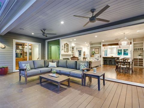 Tiny photo for 4801 Balcones DR, Austin, TX 78731 (MLS # 3653626)