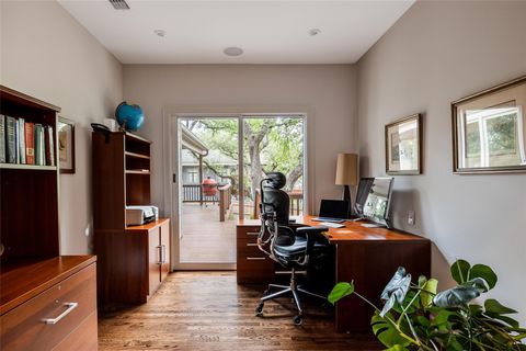 Tiny photo for 4801 Balcones DR, Austin, TX 78731 (MLS # 3653626)