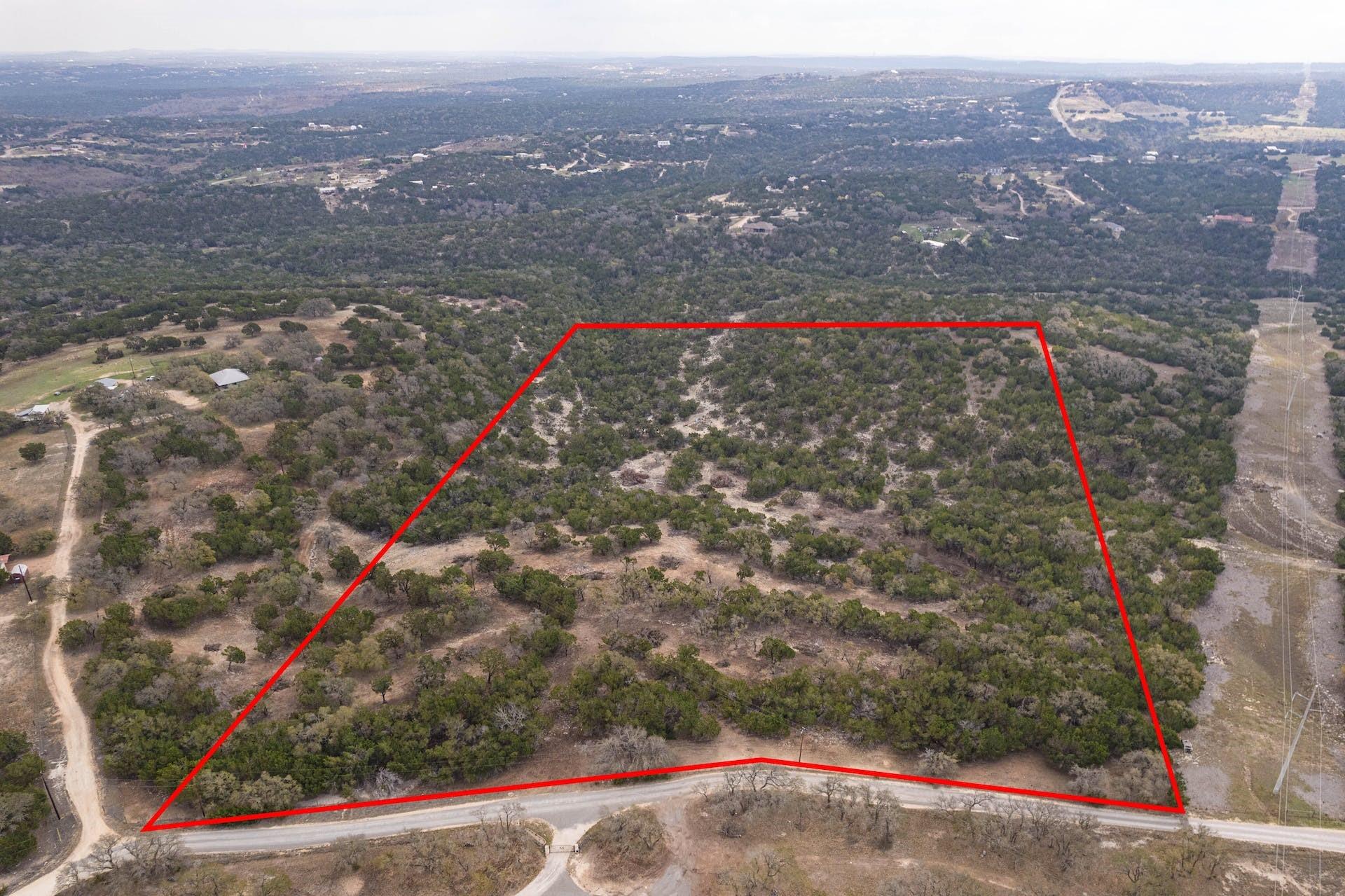 0 Old Red Ranch RD