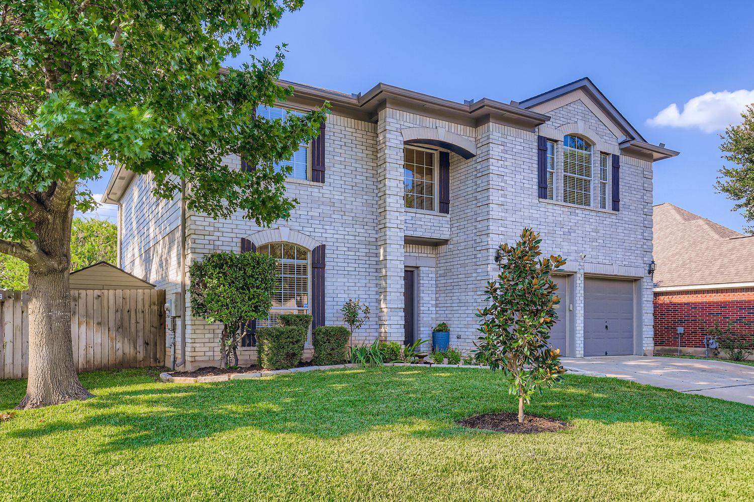 4333 Rock Hill RD