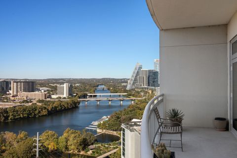 Tiny photo for 603 Davis ST #2009, Austin, TX 78701 (MLS # 9654249)
