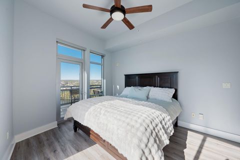 Tiny photo for 603 Davis ST #2009, Austin, TX 78701 (MLS # 9654249)