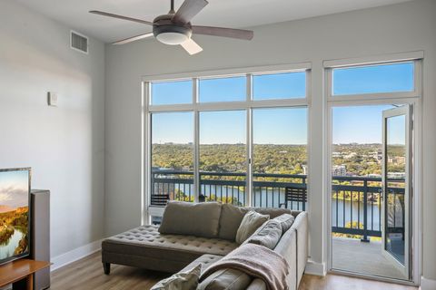 Tiny photo for 603 Davis ST #2009, Austin, TX 78701 (MLS # 9654249)