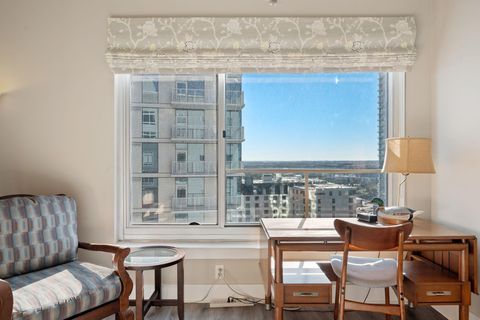 Tiny photo for 603 Davis ST #2009, Austin, TX 78701 (MLS # 9654249)