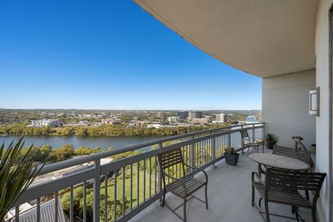 Tiny photo for 603 Davis ST #2009, Austin, TX 78701 (MLS # 9654249)