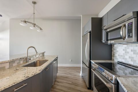 Tiny photo for 603 Davis ST #2009, Austin, TX 78701 (MLS # 9654249)