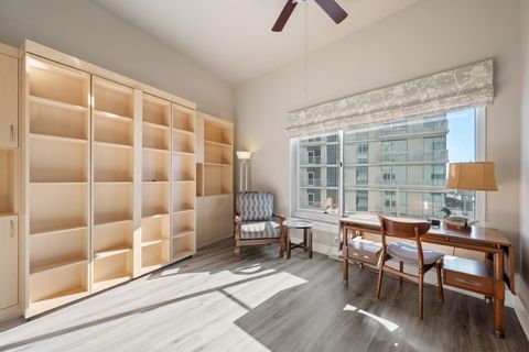 Tiny photo for 603 Davis ST #2009, Austin, TX 78701 (MLS # 9654249)