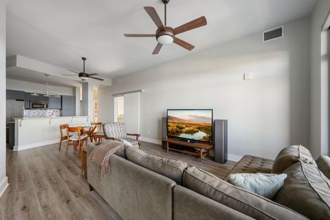 Tiny photo for 603 Davis ST #2009, Austin, TX 78701 (MLS # 9654249)